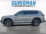 New 2025 Volkswagen Atlas SEL Premium R-Line image 3