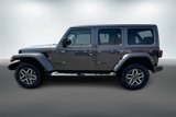 New 2025 Jeep Wrangler Sahara image 3