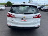 Used 2019 Chevrolet Equinox LS image 5