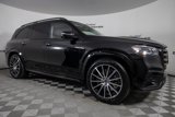 Used 2025 Mercedes-Benz GLS 450 4MATIC w/ AMG Line Exterior image 3