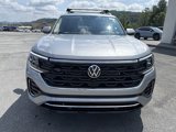 New 2025 Volkswagen Atlas SEL Premium R-Line image 2