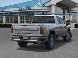 New 2026 GMC Sierra 3500 SLT w/ SLT Convenience Package image 4