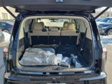 New 2025 INFINITI QX80 Pure w/ Cargo Package image 6