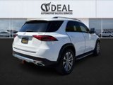 Used 2021 Mercedes-Benz GLE 350 4MATIC image 5
