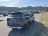 New 2025 Kia Sorento EX w/ EX Panoramic Sunroof Package image 4