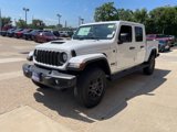 New 2025 Jeep Gladiator Sport image 2