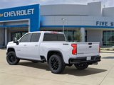 New 2025 Chevrolet Silverado 2500 LTZ w/ Trail Boss Package image 3