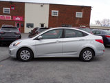Used 2017 Hyundai Accent SE image 4