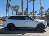 New 2025 Mercedes-Benz GLS 450 4MATIC image 6