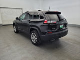 Used 2021 Jeep Cherokee Latitude Lux image 5