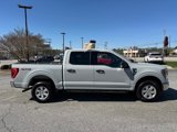 Certified 2023 Ford F150 XLT w/ Equipment Group 301A Mid image 2