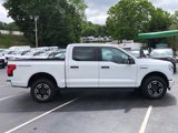 Used 2023 Ford F150 Lightning XLT w/ Max Trailer Tow Package image 6
