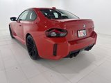 Used 2024 BMW M2 w/ Lighting Package image 3
