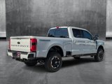 New 2025 Ford F250 Lariat w/ Lariat Ultimate Package image 2