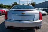 Used 2018 Cadillac CTS Luxury image 5