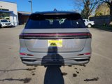 New 2025 Lincoln Nautilus Black Label w/ Jet Appearance Package image 4