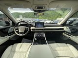Used 2023 Lincoln Aviator Black Label Grand Touring w/ Class IV Trailer Tow Package image 6