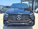 New 2025 Mercedes-Benz GLE 53 AMG 4MATIC Coupe image 2