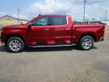 New 2025 Chevrolet Silverado 1500 LTZ w/ LTZ Convenience Package II image 2