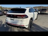 New 2025 Volkswagen Atlas Cross Sport SEL R-Line image 3
