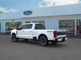New 2025 Ford F250 Platinum image 4