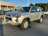 Certified 2023 Toyota 4Runner SR5 image 2