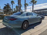 New 2025 Mercedes-Benz Maybach S 580 4MATIC image 4