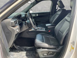 Certified 2020 Ford Explorer Limited w/ Class III Trailer Tow Package image 2