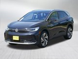 New 2025 Volkswagen ID.4 Pro S Plus image 2