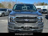 New 2025 Ford F150 Lariat image 2