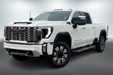 New 2025 GMC Sierra 2500 Denali image 2