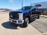 New 2025 Ford F350 XL image 4