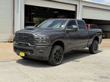 New 2025 RAM 2500 Laramie w/ Night Edition image 4