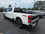 New 2025 Ford F250 Platinum image 6