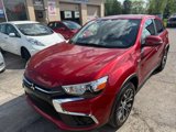 Used 2018 Mitsubishi Outlander Sport LE image 2