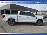 New 2025 Ford F150 STX w/ Equipment Group 200A image 5