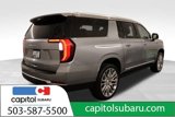 Used 2025 GMC Yukon XL Denali w/ Denali Reserve Package image 3