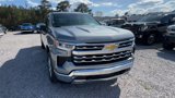 New 2025 Chevrolet Silverado 1500 LTZ w/ Z71 Off-Road Package image 3