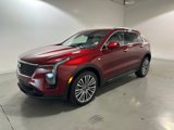 New 2025 Cadillac XT4 Premium Luxury image 3