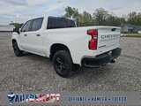 Used 2020 Chevrolet Silverado 1500 LT Trail Boss image 5
