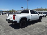 Used 2025 Chevrolet Silverado 2500 ZR2 w/ Technology Package image 4
