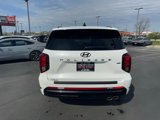 New 2025 Hyundai Palisade Calligraphy image 6