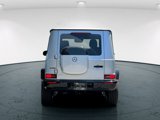 New 2025 Mercedes-Benz G 580 w/ EQ Technology image 5