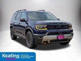 New 2026 Honda Passport TrailSport image 3