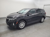 Used 2022 Chevrolet Equinox LT image 2