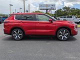 New 2025 Mitsubishi Outlander SE image 4