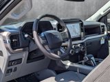 New 2025 Ford F150 Lightning XLT w/ Max Trailer Tow Package image 3