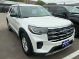 Used 2025 Ford Explorer Active image 3