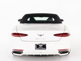 New 2025 Bentley Continental GT Speed image 5