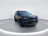 New 2025 Jeep Grand Cherokee Limited image 2